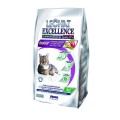 Hrana Uscata Pentru Pisici, LeChat Excellence Indoor, 400 g	