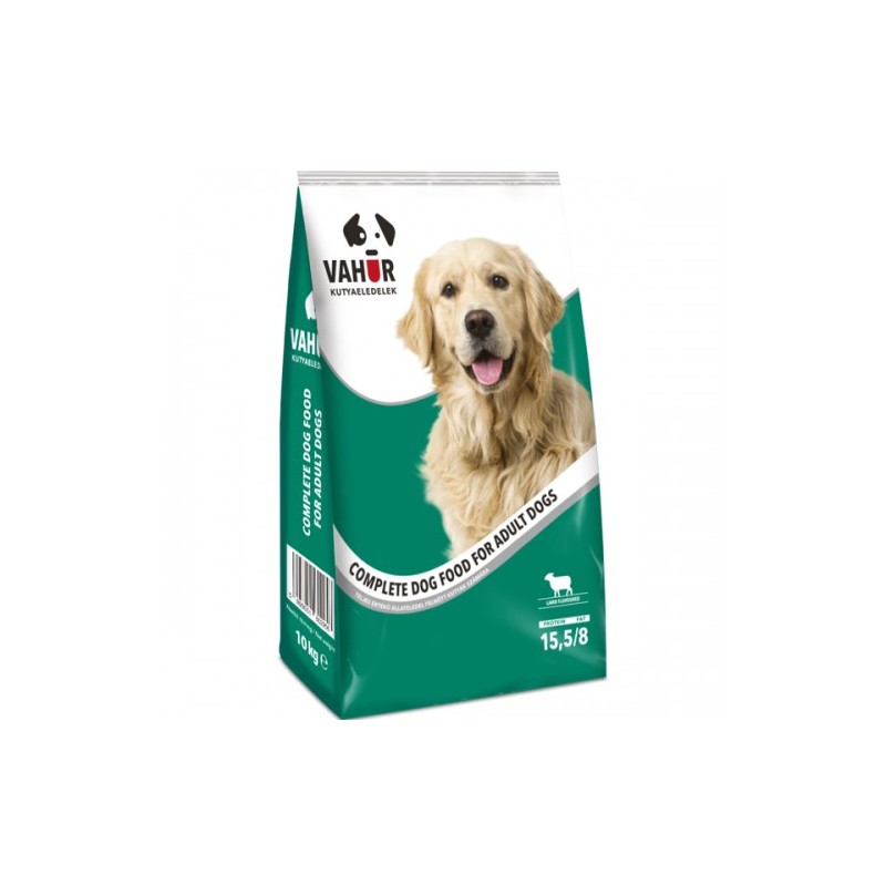 Hrana Uscata, Vahur Adult, Miel, 10 kg