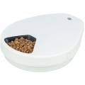 Hranitor Automat TX4+1(F10), cu Functie de Racire, Alb