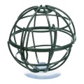 Hranitor Exterior Cu Ventuza, Pentru Bile De Grasime, 7 cm, Verde