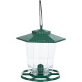 Hranitor Exterior, Felinar, Plastic, 300 ml/17 cm
