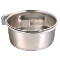 Hranitor Inox, Atasare Cu Surub, 300 ml/9 cm