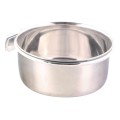 Hranitor Inox, Atasare Cu Surub, 600 ml/12 cm