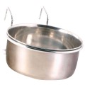Hranitor Inox Suport De Agatat, 600 ml/12 cm