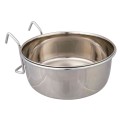 Hranitor Inox Cu Suport De Agatat, 900 ml/14 cm