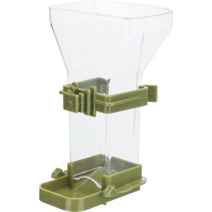 Hranitor Pentru Pasari, 150 ml/12 cm, Diverse Culori
