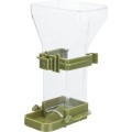 Hranitor Pentru Pasari, 150 ml/12 cm, Diverse Culori