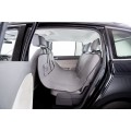 Husa Protectie Bancheta Auto, 1.40 x 1.45 m, Gri