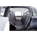 Husa Protectie Bancheta Auto, 1.45 x 1.60 m, Negru