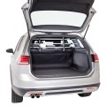 Husa Protectie Portbagaj Auto, 1.20 x 1.50 m, Negru