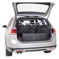 Husa Protectie Portbagaj Auto, 1.64 x 1.25 m, Negru