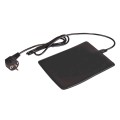 Incalzitor pentru Terariu, Tip Covoras, 20 x 30 cm, 16W, Negru