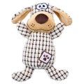 Jucarie Caine Plus/Bumbac 26 cm