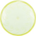 Jucarie Pentru Caini, Disc Frisbee Plutitor, TPR, 18 cm