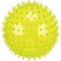 Jucarie Caini, Minge Arici, Plutitoare, Diverse Culori, Dimensiune ø 12 cm