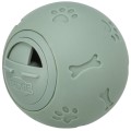 Jucarie Caini, Minge Eliberare Recompense, Culoare Salvie, Dimensiune ø 7 cm