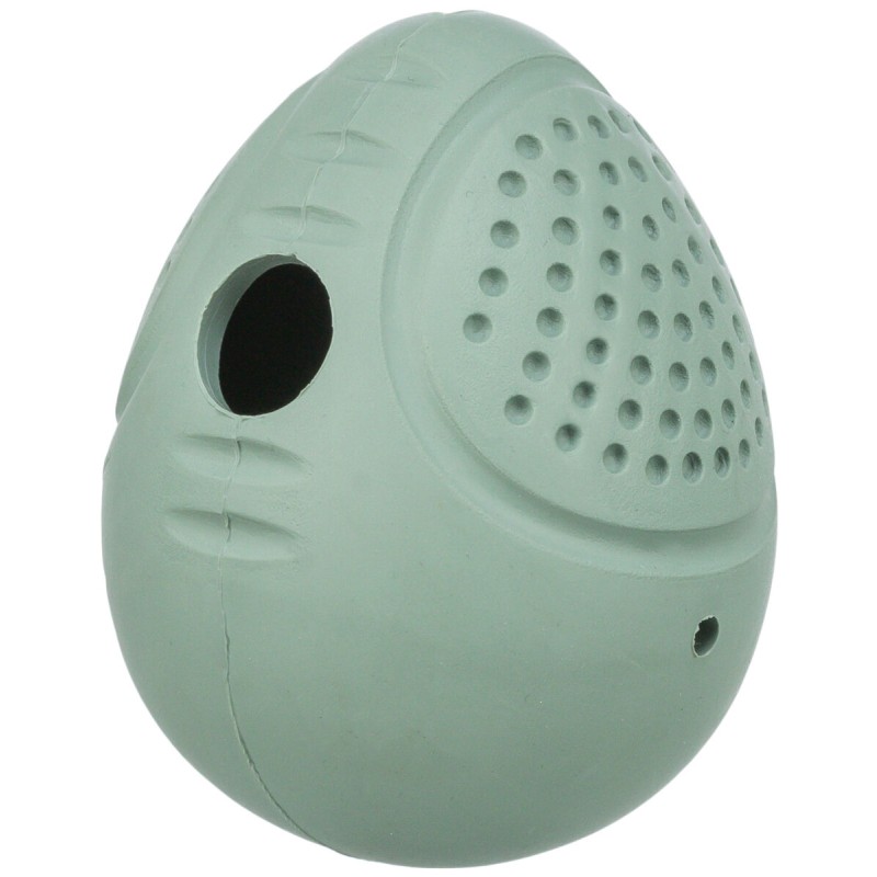 Jucarie Pentru Caini, Roly Poly Ou Eliberare Recompense, Cauciuc, 8 cm