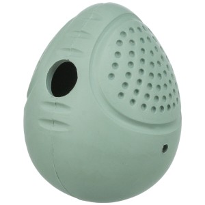 Jucarie Pentru Caini, Roly Poly Ou Eliberare Recompense, Cauciuc, 8 cm