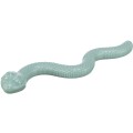 Jucarie Caini, Sarpe pentru Eliberare Recompense, Culoare Verde, Dimensiune 42 cm