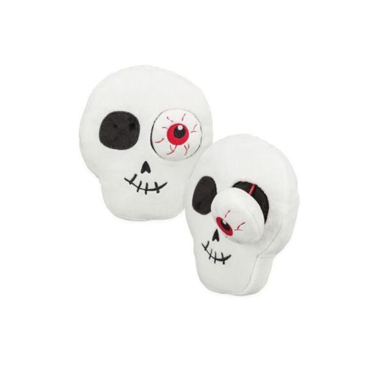 Jucarie Craniu Plush, 19 cm