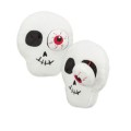 Jucarie Craniu Plush, 19 cm