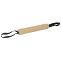 Jucarie De Antrenament Pentru Caini, Rola, Iuta, Dimensiune ø 4 x 26 cm/53 cm