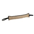 Jucarie De Antrenament Pentru Caini, Rola, Iuta, Dimensiune ø 12 x 58 cm/88 cm