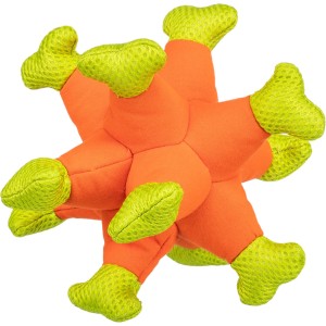 Jucarie De Apa Pentru Caini, Arici de Mare, din Poliester, 24 cm