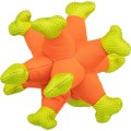 Jucarie De Apa Pentru Caini, Arici de Mare, din Poliester, 24 cm
