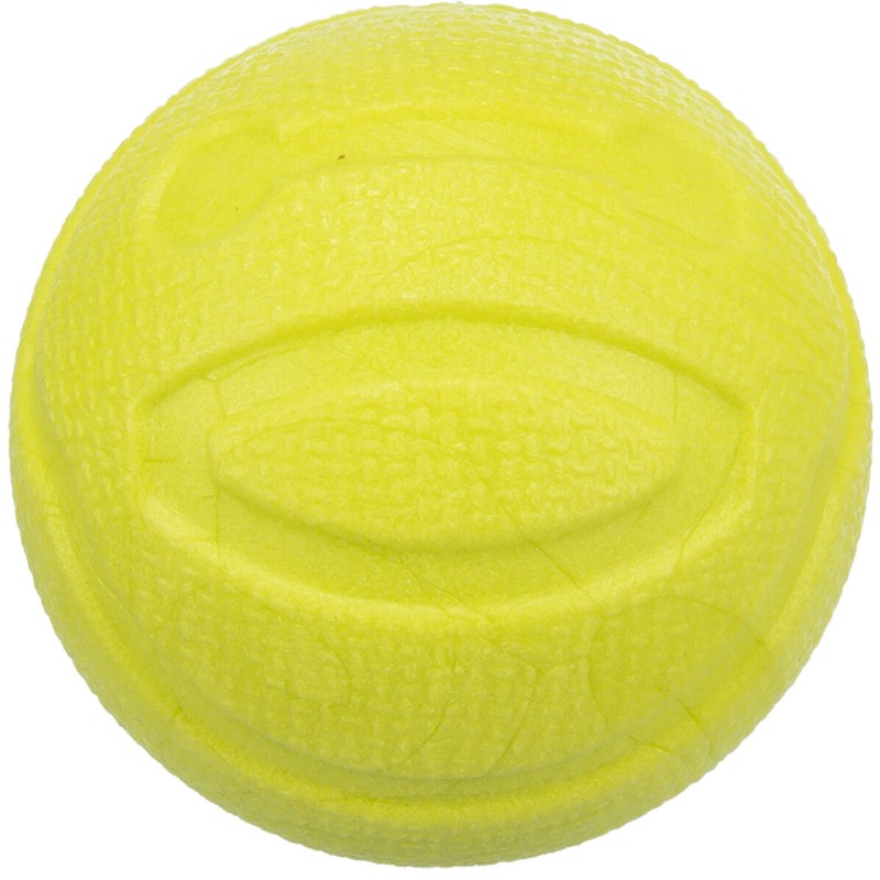 Jucarie De Apa Pentru Caini, Minge, Plutitoare, 6 cm