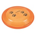 Jucarie Dog Activity, Frissbee, Diverse Culori, 19 cm