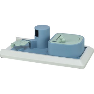 Jucarie Dog Activity, Poker Box Vario Strategy Game, 32 x 17 cm