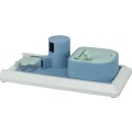 Jucarie Dog Activity, Poker Box Vario Strategy Game, 32 x 17 cm