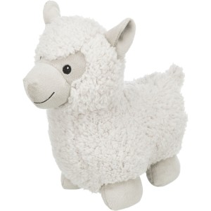 Jucarie Pentru Caini, Alpaca Eyleen, Plus, Be Eco, Cu Sunet, 26 cm