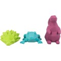 Jucarie Pentru Caini, Animal, Latex, Cu Sunet, 13 cm, Diverse Modele