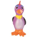 Jucarie Pentru Caini, Animalut, Latex, Cu Sunet, 11 cm, Diverse Modele
