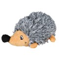 Jucarie Pentru Caini, Arici, Plus, 12 cm