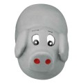Jucarie Pentru Caini, Baby Zoo, Latex, Cu Sunet, 9 cm, Diverse Modele