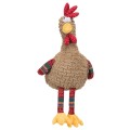 Jucarie Pentru Caini, Cocos, Plus, Cu Sunet, 60 cm