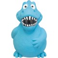 Jucarie Pentru Caini, Dinozaur, Latex, Cu Sunet, 14 cm