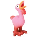 Jucarie Pentru Caini, Gaina, Latex, Cu Sunet, 14 cm