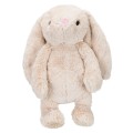 Jucarie Pentru Caini, Iepure, Plus, Cu Sunet, 38 cm