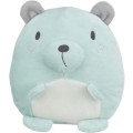 Jucarie pentru Caini Junior, Ursulet, Plus, 14 cm