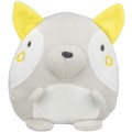 Jucarie pentru Caini Junior, Vulpe, Plus, 15 cm