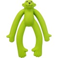 Jucarie Pentru Caini, Maimuta, Latex, Cu Sunet, 25 cm, Diverse Culori