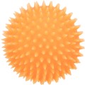 Jucarie Pentru Caini, Minge Arici, Fosfor, Cu Sunet, 10 cm