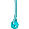 Jucarie Pentru Caini, Minge cu Franghie, TPE, 6 cm/23 cm