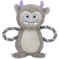 Jucarie Pentru Caini, Monstru, Poliester, 33 cm