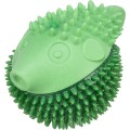 Jucarie Pentru Caini, Peste Balon, TPR, 12 cm