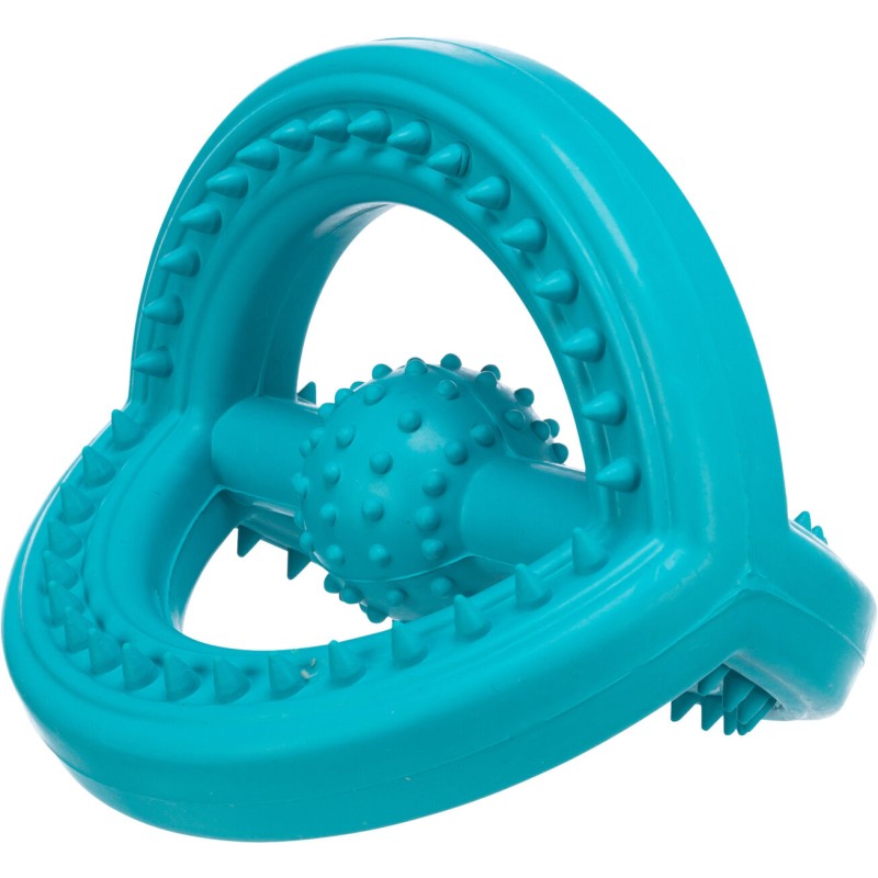 Jucarie Pentru Caini, Trixie Graifer, Cauciuc, 14 cm